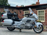 honda goldwing for sale gumtree